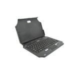 Gamber - johnson 2 - in - 1 - clavier et �tui (�tui folio) - attachable - compact - avec pav� tactile, ...