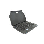 Gamber - johnson 2 - in - 1 - clavier et �tui (�tui folio) - attachable - compact - avec pav� tactile, ...