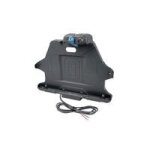 Gamber - johnson 7160 - 1418 - 00 station d'accueil tablette / smartphone noi Gamber - johnson 7160 - 1418 - 00 station d'accueil tablette / smartphone noi