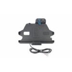 Gamber - johnson docking station with bare wire adapter - chargeur / support pour tablette - pour samsung ...