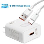 Gan charge rapide usb chargeur rapide 3. 0 type - c câble chargeur de téléphone portable adaptateur secteur ... Gan charge rapide usb chargeur rapide 3. 0 type - c câble chargeur de téléphone portable adaptateur secteur ...