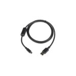 Garmin - cble usb - mini - usb de type b (m) pour usb (m) - pour edge 205, 305; forerunner 205; nvi ...