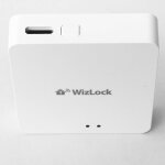 Gateway tuya multimode - passerelle bluetooth & zigbee / wi - fi 2, 4 ghz - cble usb - c inclus - voyants ...