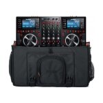Gator - g - club control 25 - sac de transport 25 pour contrleur dj et pc portable