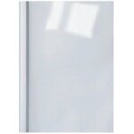 Gbc optimal - couverture  reliure thermique - 1. 5 mm - a4 (210 x 297 mm) - 15 feuilles - 150 micromtres ...