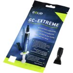 Gc - extreme 1g avec outillage - pâte conductrice thermique pour dissipateur de chaleur conductivité ... Gc - extreme 1g avec outillage - pâte conductrice thermique pour dissipateur de chaleur conductivité ...
