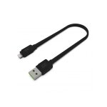 Gc lightning 25cm usb cble chargeur cable pour apple iphone 12 11 se pro / max iphone x xr xs max iphone ...