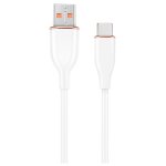 Gembird gmb audio cc - usb2s - amcm - 1. 5m - w c�ble usb usb 2. 0 1, 5 m usb a usb c blanc