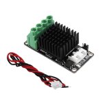 Général hotend remplacement mos tube chaleur lit module d'alimentation charge haute intensité 3d imprimante ... Général hotend remplacement mos tube chaleur lit module d'alimentation charge haute intensité 3d imprimante ...