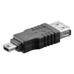 Generique c�ble usb 2. 0 ab m / m 3 m