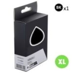 G�n�rique epson 502xl - jumelles cartouche noir c13t02w140 (t02w1)