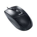 Genius dx - 150 - souris - optique - 3 boutons - filaire - usb - noir