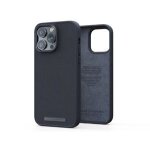 Genuine leather case iphone 14 pro (6. 7) black