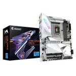 Gigabyte z790 aorus pro x socket 1700 socket 1700 carte mère Gigabyte z790 aorus pro x socket 1700 socket 1700 carte mère