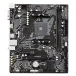 Gigabyte a520m k v2 - 1. 0 - carte - m�re - micro atx - socket am4 - amd a520 chipset - usb 3. 2 gen ...