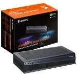 Gigabyte aorus rtx 5060 ti ai box carte graphique - 16gb gddr7, 128bit, pci - e 5. 0, 2572mhz fr�quence ...