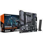 Gigabyte b550m gaming x wifi6 carte mre - processeurs amd ryzen 5000, vrm 5 + 3 phases, jusqu' 3200 ...