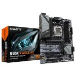 Gigabyte b650 eagle ax carte m�re - amd ryzen s�rie 9000, vrm 12 + 2 + 2 phases, jusqu'� 7600 mhz ddr5 ...