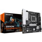 Gigabyte b650m gaming wifi6e carte m�re - processeurs amd ryzen s�rie 9000, vrm 5 + 2 + 2 phases, jusqu'� ...