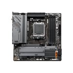 Gigabyte b650m gaming x ax - 1. x - carte - mère - micro atx - socket am5 - amd b650 chipset - usb 3. ... Gigabyte b650m gaming x ax - 1. x - carte - mère - micro atx - socket am5 - amd b650 chipset - usb 3. ...