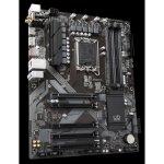 Gigabyte b760 ds3h ax ddr4 - 1. x - carte - mre - atx - socket lga1700 - b760 chipset - usb - c 3. 2 ...