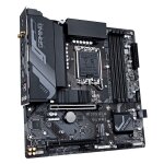 Gigabyte giby b760m gaming x ax b760 intel b760 lga 1700 micro atx Gigabyte giby b760m gaming x ax b760 intel b760 lga 1700 micro atx
