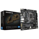 Gigabyte b760m h ddr4 carte m�re - prend en charge les processeurs intel core 14e g�n�ration, vrm num�rique ...