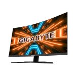 Gigabyte g32qc a - ecran led - incurvé - 31. 5 - 2560 x 1440 qhd @ 165 hz - va - 350 cd / m - 3000:1 ... Gigabyte g32qc a - ecran led - incurvé - 31. 5 - 2560 x 1440 qhd @ 165 hz - va - 350 cd / m - 3000:1 ...