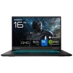 Gigabyte gaming a16 pro dxh ordinateur gaming - 16 , 165hz qhd, intel core 7 240h, nvidia rtx 5070 ti, ...