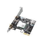 Gigabyte gc - wbax200 - carte pci - e wifi 6 ax + bluetooth