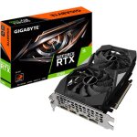 Gigabyte geforce rtx 2060 d6 6g - carte graphique - gf rtx 2060 - 6 go gddr6 - pcie 3. 0 x16 - 3 x displayport ...
