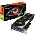 Gigabyte geforce rtx 3050 gaming oc 8g - carte graphique - gf rtx 3050 - 8 go gddr6 - pcie 4. 0 - 2 x ...