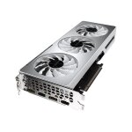 Gigabyte geforce rtx 3060 ti vision oc 8g (rev. 2. 0) - carte graphique - gf rtx 3060 ti - 8 go gddr6 ...