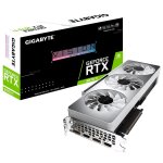 Gigabyte geforce rtx 3070 ti n307tvision oc - 8gd