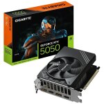 Gigabyte gv - n5050d6 - 8gd d6 8g, geforce rtx 5050, 8. 0 gb gddr6, pci - express
