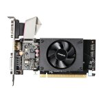 Gigabyte gv - n710d3 - 2gl - carte graphique - gf gt 710 - 2 go ddr3 - pcie 2. 0 x8 profil bas - dvi, ...