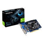 Gigabyte gv - n730d3 - 2gi (rev. 3. 0) - carte graphique - gf gt 730 - 2 go ddr3 - pcie 2. 0 - dvi, d ...