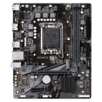Gigabyte h610m k ddr4 - 1. 0 - carte - m�re - micro atx - socket lga1700 - h610 chipset - usb 3. 2 gen ...