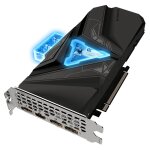 Gigabyte n208sgaming oc wb - 8gd