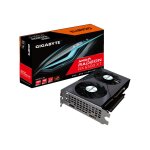 Gigabyte radeon rx 6500 xt eagle 4g - carte graphique - radeon rx 6500 xt - 4 go gddr6 - pcie 4. 0 - ... Gigabyte radeon rx 6500 xt eagle 4g - carte graphique - radeon rx 6500 xt - 4 go gddr6 - pcie 4. 0 - ...