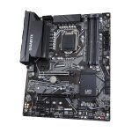 Gigabyte z490 ud - 1. 0 - carte - mère - atx - socket lga1200 - z490 chipset - usb 3. 2 gen 1, usb 3. ... Gigabyte z490 ud - 1. 0 - carte - mère - atx - socket lga1200 - z490 chipset - usb 3. 2 gen 1, usb 3. ...