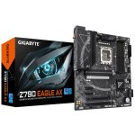 Gigabyte z790 eagle ax carte mre - prend en charge les processeurs intel core de 14e gnration, vrm ...