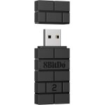 Gjfty - 8bitdo adaptateur usb sans fil 2, adaptateur bluetooth pour contrôleur xbox series, joycons, ... Gjfty - 8bitdo adaptateur usb sans fil 2, adaptateur bluetooth pour contrôleur xbox series, joycons, ...