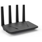 Gl - ax1800(flint) wifi 6 router - dual band gigabit wireless internet router 5 x 1g ethernet ports up ... Gl - ax1800(flint) wifi 6 router - dual band gigabit wireless internet router 5 x 1g ethernet ports up ...