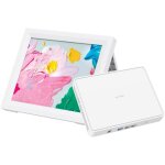 Gl - b3000 (marbre) wi - fi 6 home router, cadre photo mural ax3000, double bande, support openvpn et ...
