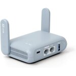 Gl - mt3000 (beryl ax) portable routeur wifi 6 pour la maison et les voyages, bi - bande, vitesse wifi ... Gl - mt3000 (beryl ax) portable routeur wifi 6 pour la maison et les voyages, bi - bande, vitesse wifi ...