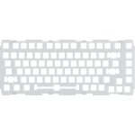 Glorious gaming switch plate keyboard switch plate