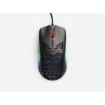 Glorious model o minus - souris - optique - 6 boutons - filaire - usb 2. 0 - noir brillant Glorious model o minus - souris - optique - 6 boutons - filaire - usb 2. 0 - noir brillant