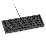 Glorious pc gaming race gmmk 2 compact tastatur - barebone, ansi - layo Glorious pc gaming race gmmk 2 compact tastatur - barebone, ansi - layo
