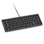 Glorious pc gaming race gmmk 2 compact tastatur - barebone, iso - layou Glorious pc gaming race gmmk 2 compact tastatur - barebone, iso - layou
